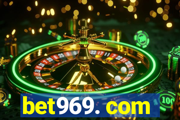 bet969. com